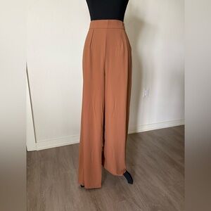 Veiled Collection Nadia Everyday Wide Leg Pants